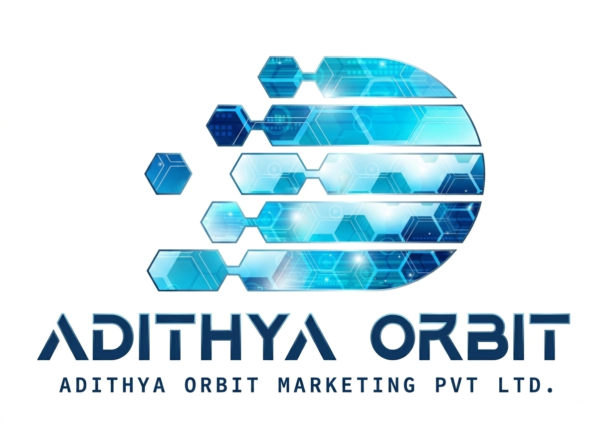ADITHYA ORBIT MARKETING PRIVATE LIMITED