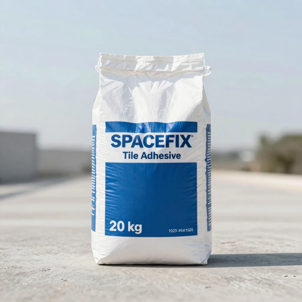 SPACEFIX Tile Adhesive