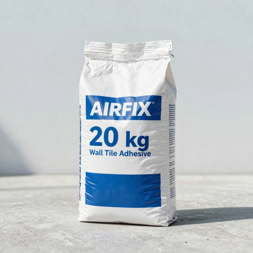 AIRFIX Wall Tile Adhesive