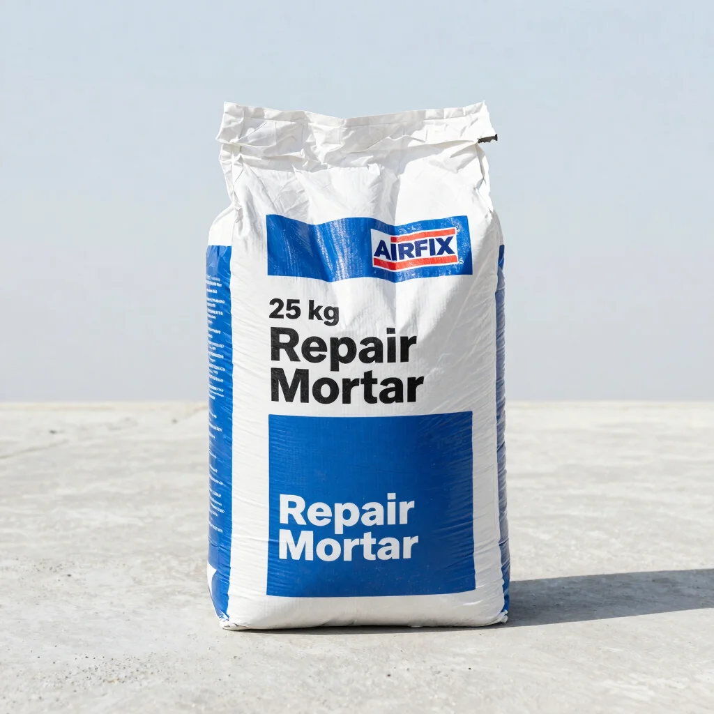 AIRFIX Repair Mortar